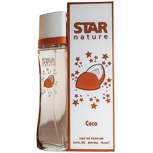 Star Nature Edp Kókusz 70ml