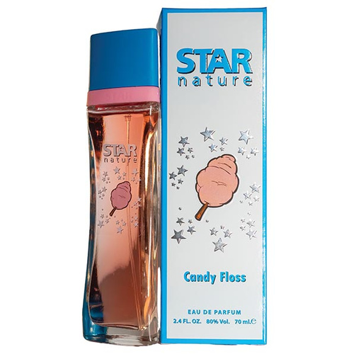 STAR Nat. EDP Vattacukor Candy Flo. 70ml
