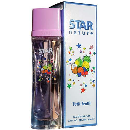 STAR Nat. EDP Tutti Frutti 70ml