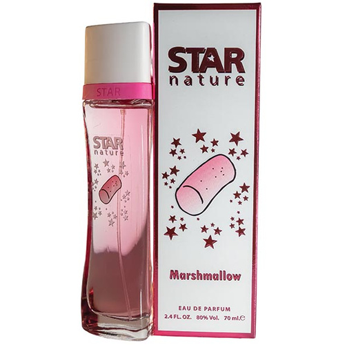 STAR Nat. EDP Mályvacukor Marsh 70ml