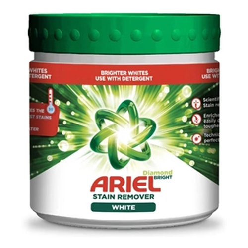 Ariel folteltávolító por 500g White