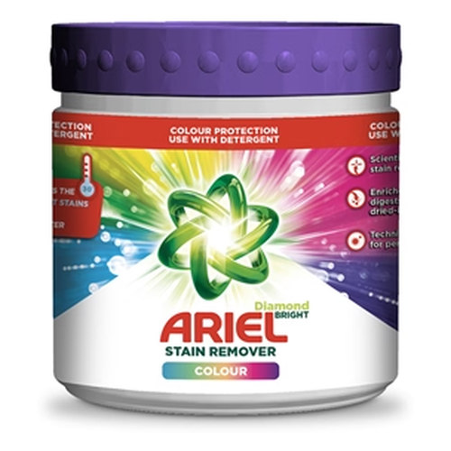 Ariel folteltávolító por 500g Color