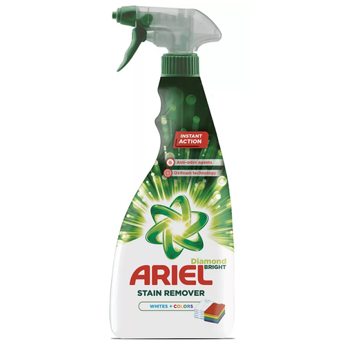 Ariel folteltávolító 750ml Diamond Bright