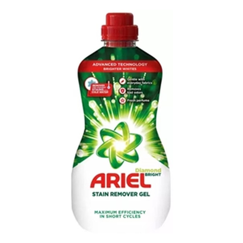 Ariel folteltávolító 950ml White