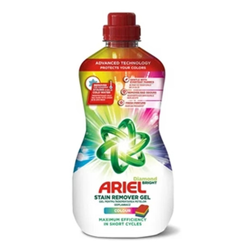 Ariel folteltávolító 950ml Color