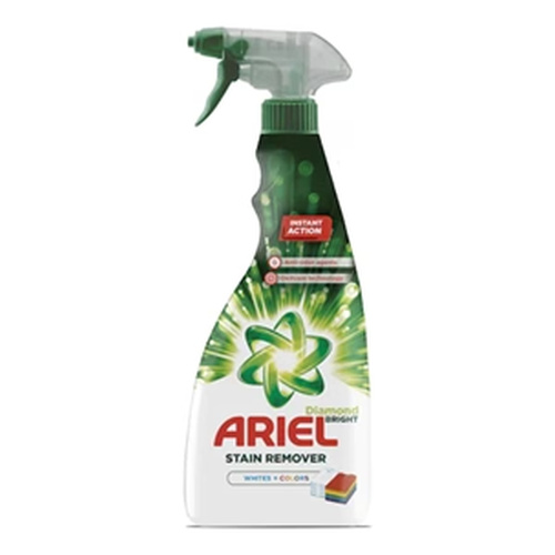 Ariel folteltávolító 750ml Delicate