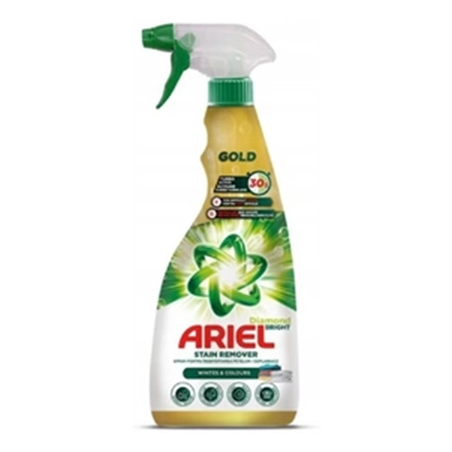 Ariel folteltávolító 750ml Gold