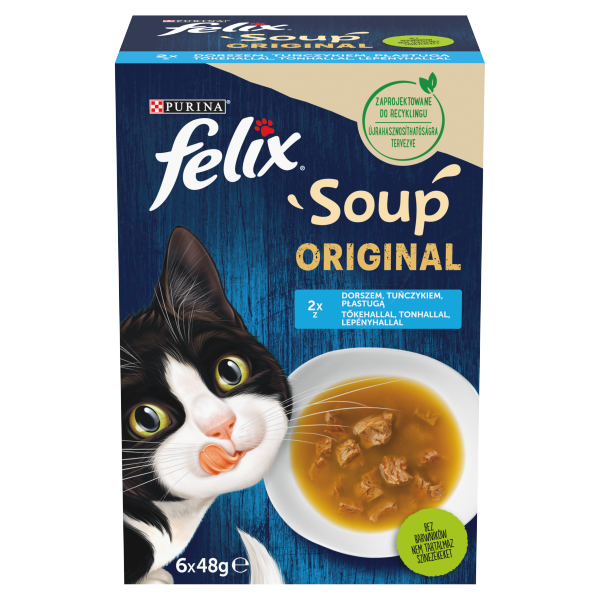 FELIX SoupOrig.hal válog.nedv.macs.6x48g