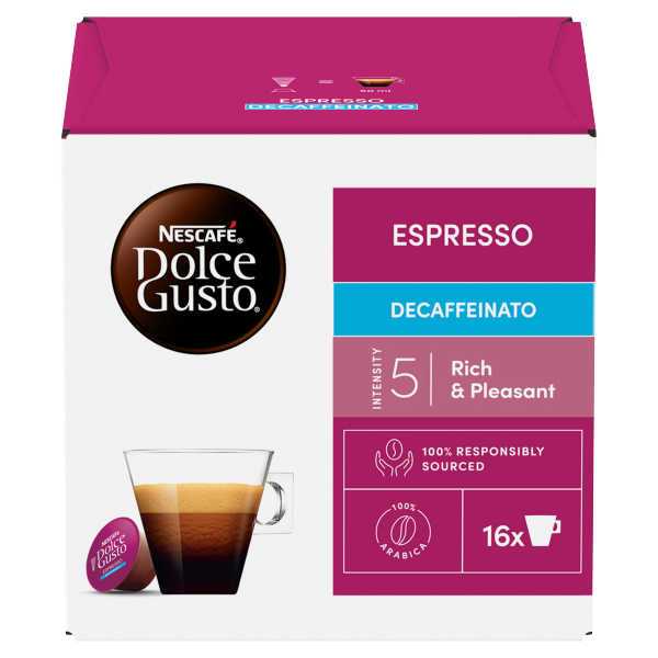 NESCAFÉ Dolce Gusto Espr.koff.ment.88g