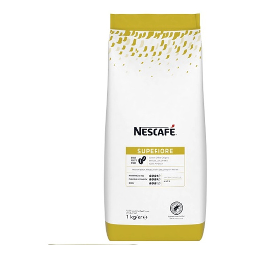 NESCAFÉ Superiore szemes kávé 1kg