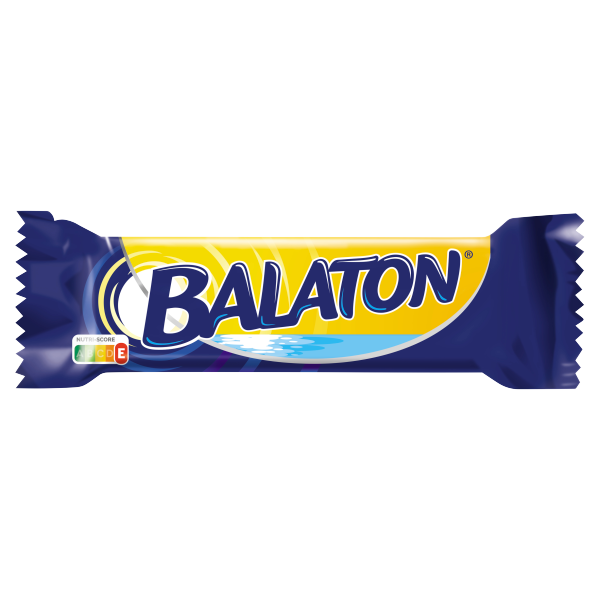 Balaton szelet tej 27g