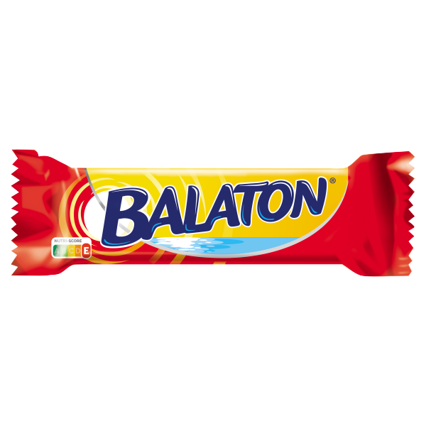 Balaton szelet ét 27g