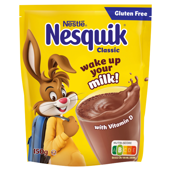Nesquik Kakaópor 150 g