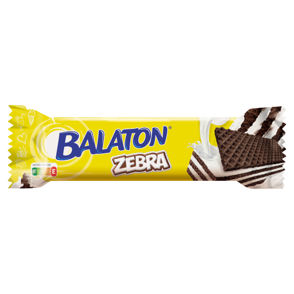 Balaton Zebra 30g