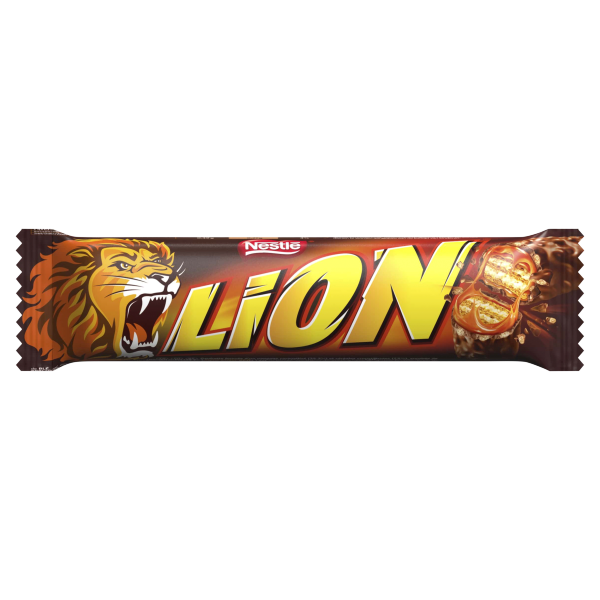 Nestlé Lion 42g /24/