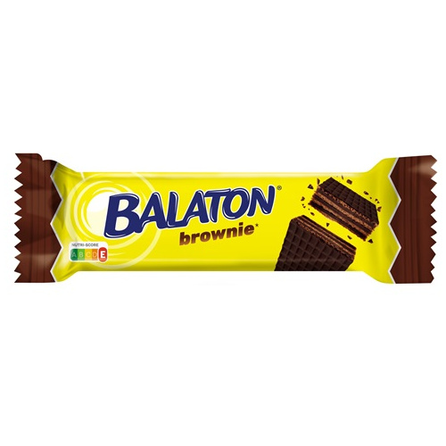 BALATON Brownie 30g