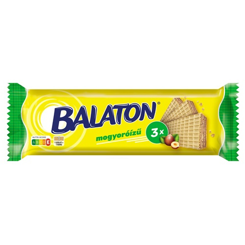 Balaton 3 Mogyorós 71g