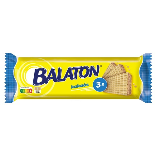 Balaton 3 Kakaós 71g
