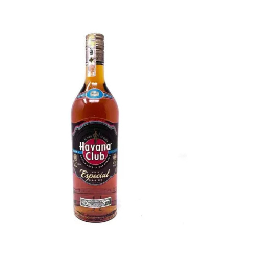 Havana Anejo Especial 40% 1 L