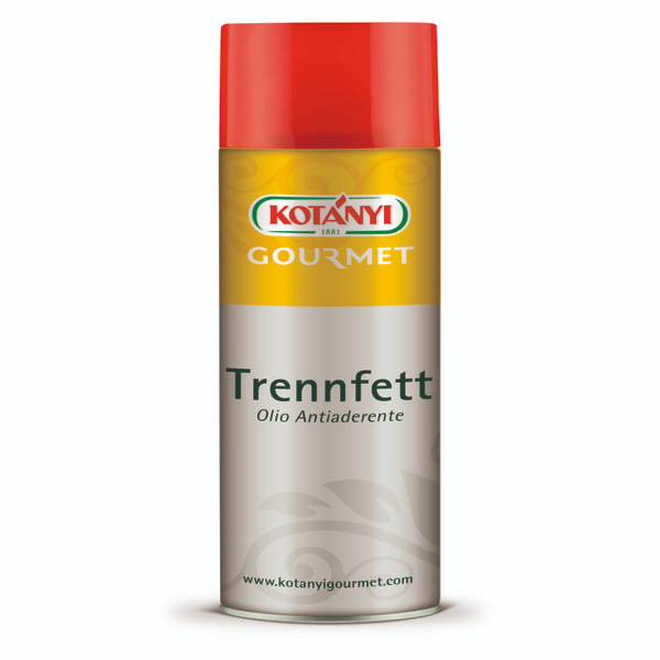 Kotányi Sütőolaj spray 500ml