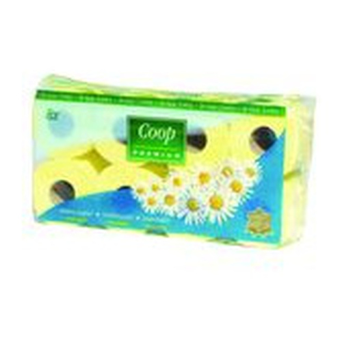 COOP EURO PRÉM.EÜ.PAPÍR SÁRGA ILL.8TEK