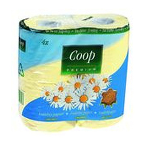 COOP PRÉMIUM EÜ.PAPÍR ILL.3RÉT 4TEK.
