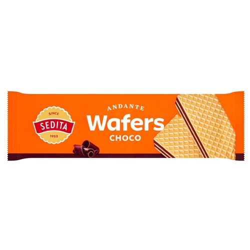 Andante ostya kakaós 130g /15/új