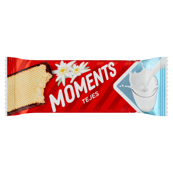 MOMENTS ostya Tejes 45g/36/