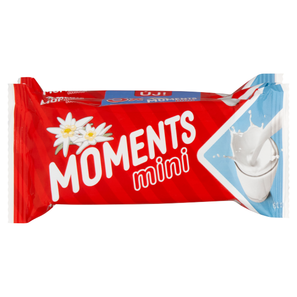 Moments mini tejes 3*27g /30/