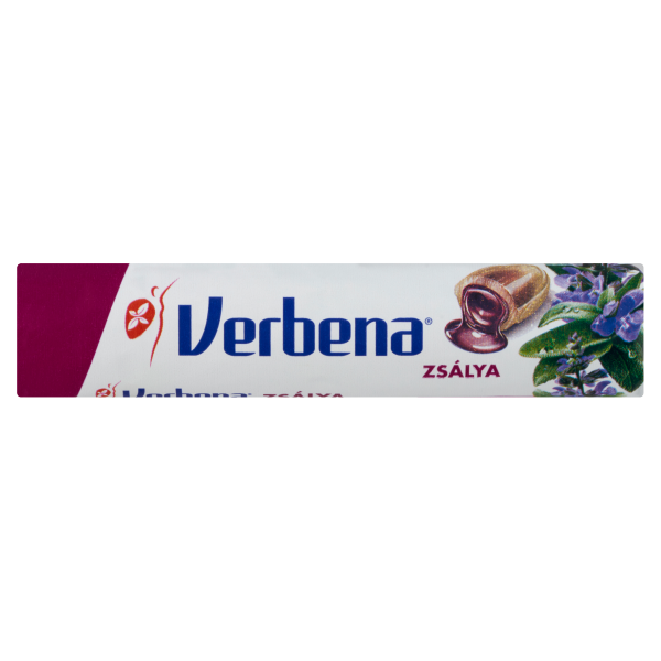 Verbena Rolls zsálya 32g/24/