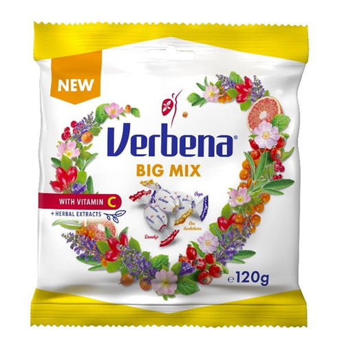 Verbena big mix 120g