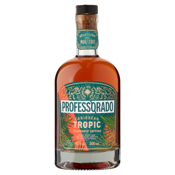 Professorado Car. Tropic 0.5