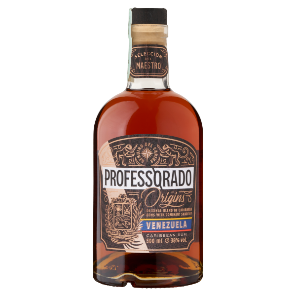 Professorado Originc Rum 0.5