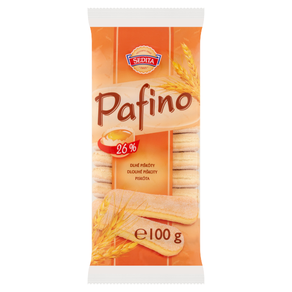 Pafino babapiskóta 100g