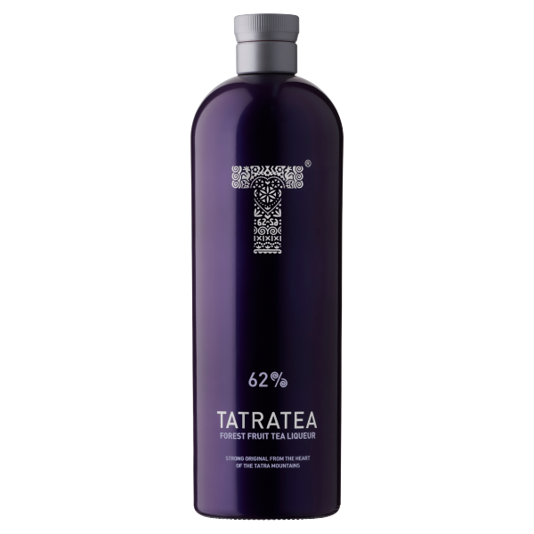 Tatratea 62% Erdeigyüm 0.7