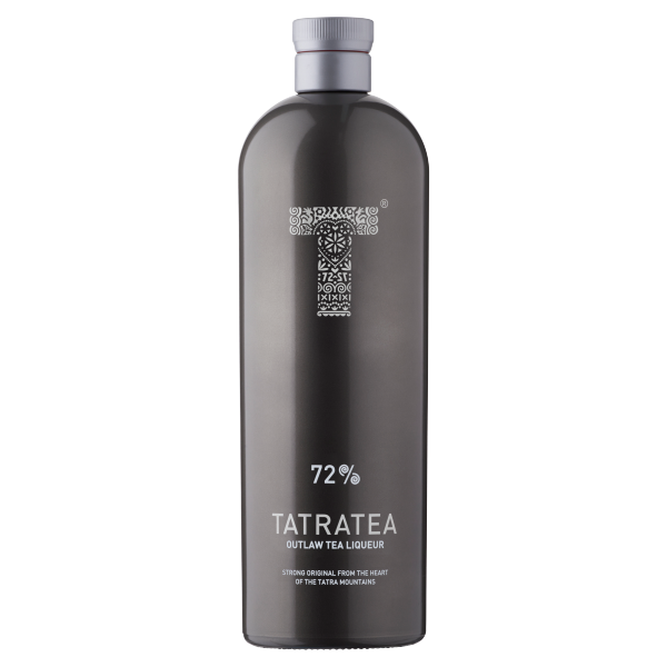 Tatratea 72% Betyáros 0.7