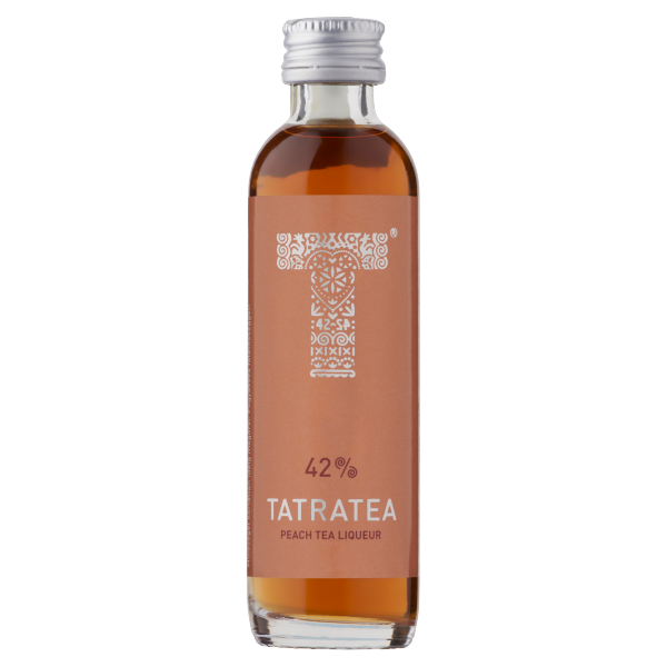 Tatratea 42% Öszibar 0.04-20