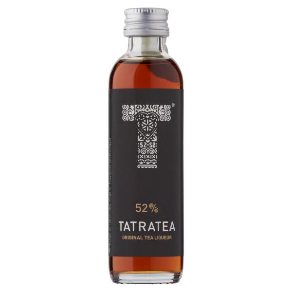 Tatratea 52% Original 0.04-20