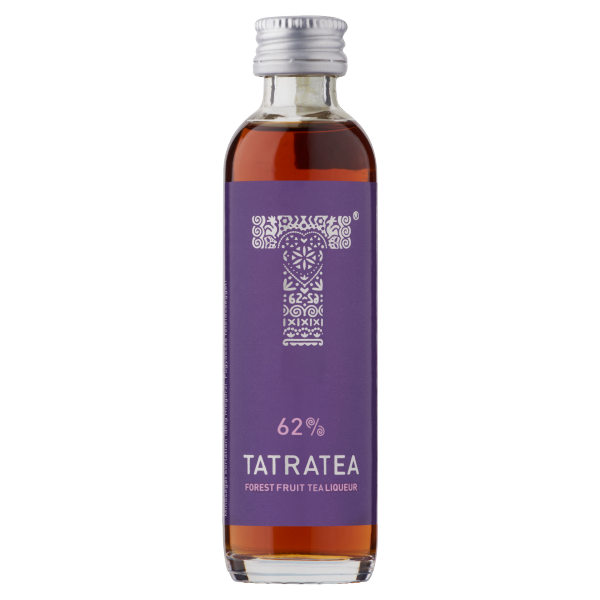 Tatratea 62% Erdei gyümölcs 0.04-20