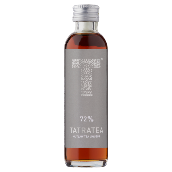 Tatratea 72% Betyáros 0.04-20