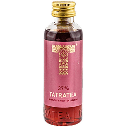 Tatratea 37% Hibiscus 0.04
