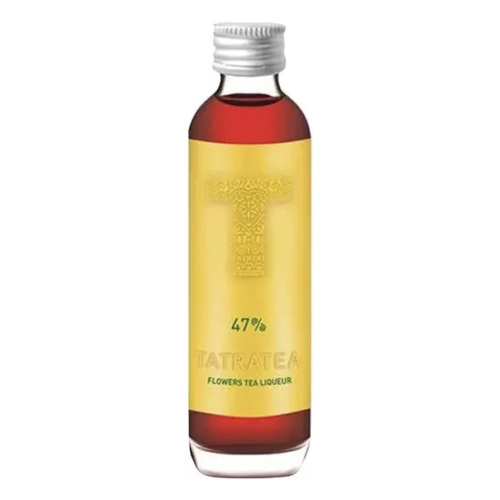 Tatratea 47% Virágos Teal 0.04