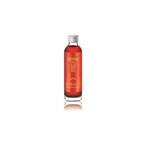 Tatratea 67% Alma - Körte 0.04-20