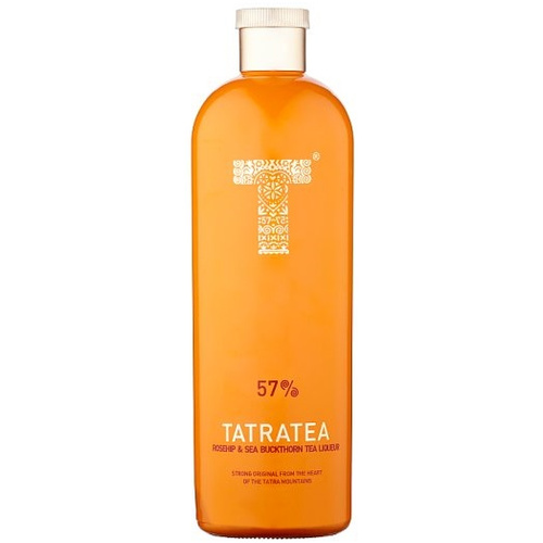 Tatratea 57% Homokt Csipk 0.7