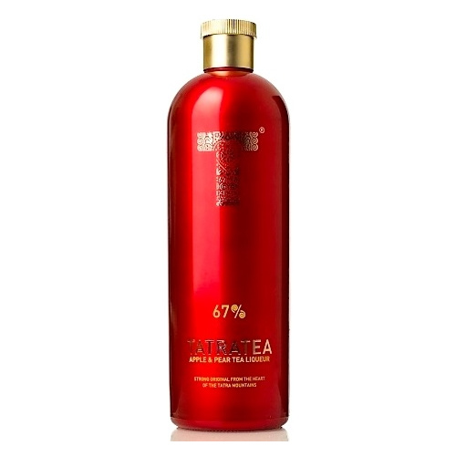 Tatratea 67% Alma - Körte 0.7