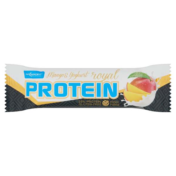 Max Sport ROYAL PROTEIN Mang-Yog.60g