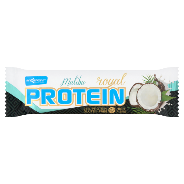 Max Sport PROTEIN Malibu 60g /24/