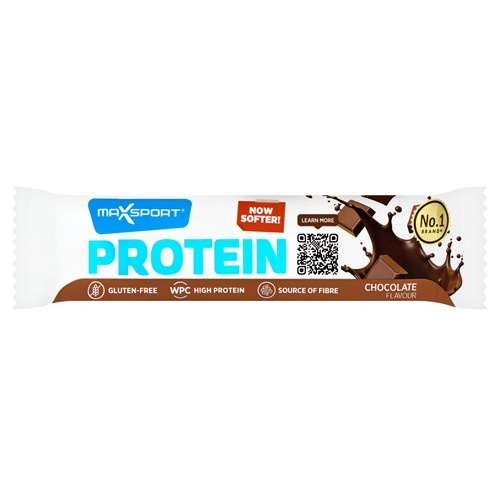Max Sport PROTEIN chocolate 50g