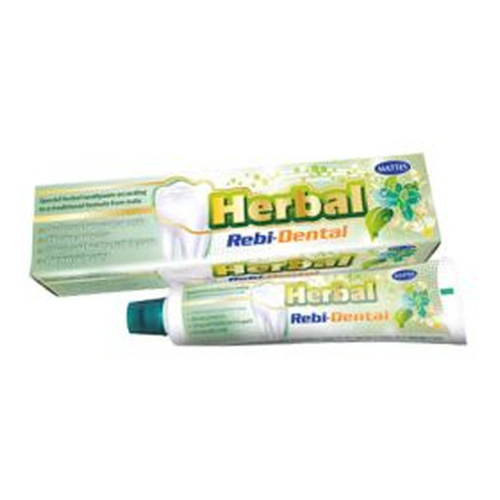 Rebi-Dental Herbal fogkrém 100g