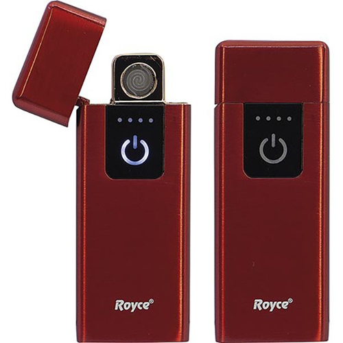 RF Öngy. Royce Fém 35571 USB töltős